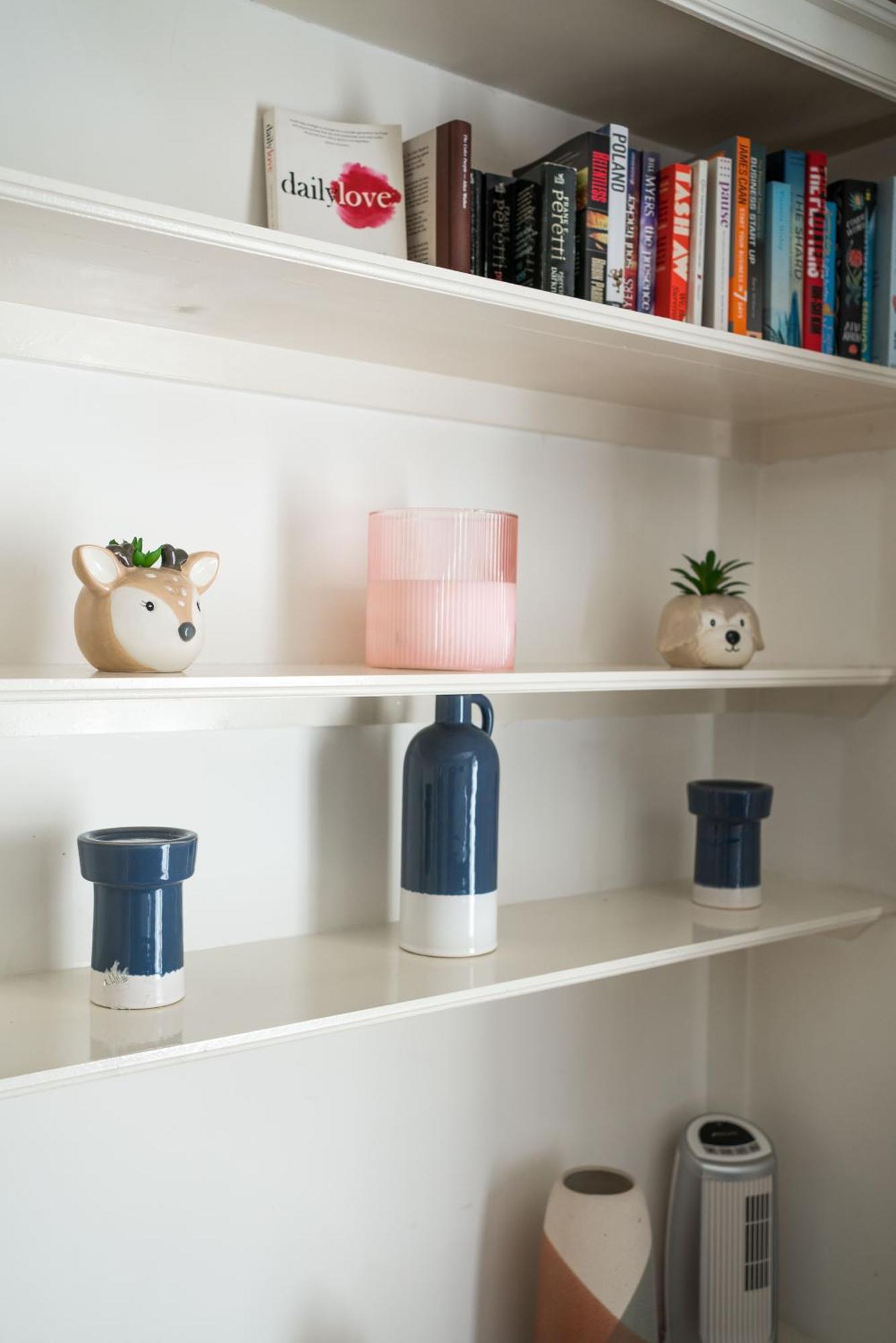Ladbroke Grove Apartment London Bagian luar foto